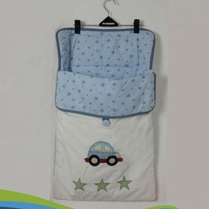 cotton baby sleeping bag