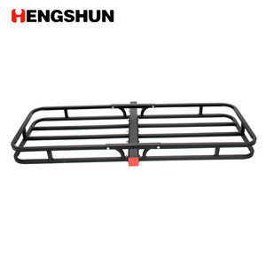 car roof rack luggage carrier