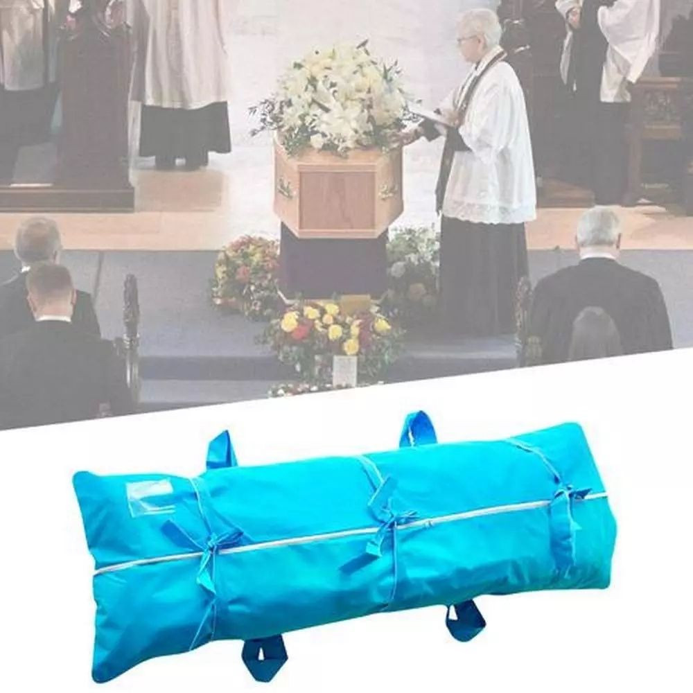 Import Fast Shipping Mortuary Body Bags For Dead Bodies Bag Funeral