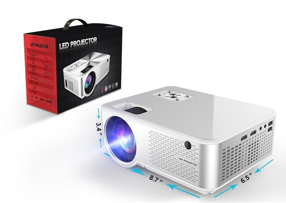 import cheerlux c9 smart android projector 720p video home theater projector support 1080p hd projector smart beamer from china find fob prices tradewheel com
