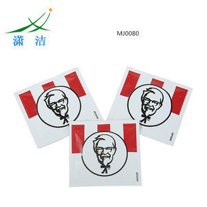 wet towel suppliers