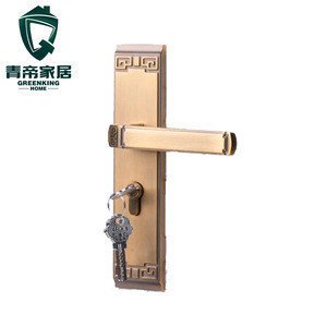 door lock suppliers