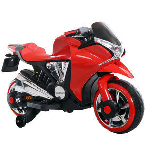 baby motorcycle toy
