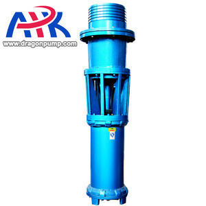 sub water pump