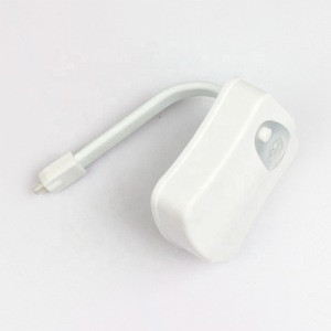 Low Price Wholesale Hot Item 8 Colors Changing Led Sensor Toilet Bowl Light Low Price Wholesale Hot Item 8 Colors Changing Led Sensor Toilet Bowl Light Suppliers Manufacturers Tradewheel