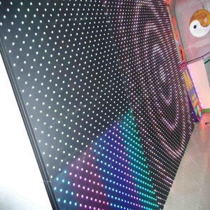 led pixel display