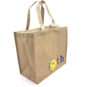 wholesale jute bags suppliers