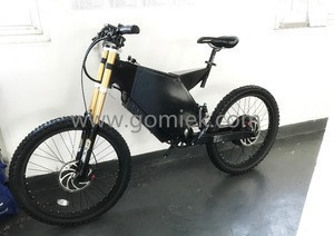 stealth bomber electric bike price