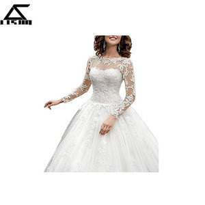 women's bridal gowns