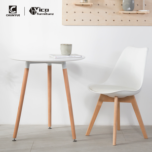 Cafe Table Png Transparent Chair And Table Png Png Download Kindpng