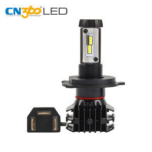 led headlight lamp