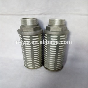 exhaust parts suppliers