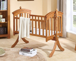 baby cot bunk beds