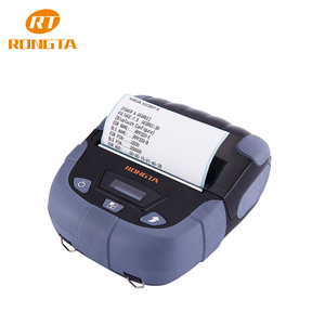 rongta barcode printer
