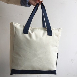 blank canvas tote bags wholesale