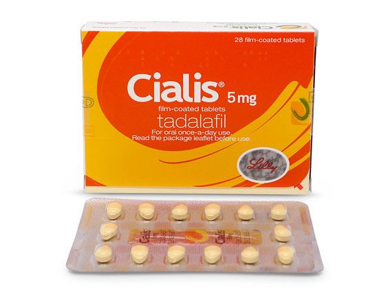 generic cialis daily