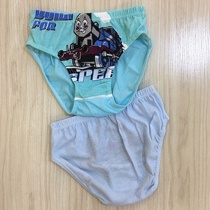 2017 Popular New Cartoon Boxer Briefs 100 Cotton Child Panty Thong Triangle Underwear For Little Boy 7124 2017 Popular New Cartoon Boxer Briefs 100 Cotton Child Panty Thong Triangle Underwear For