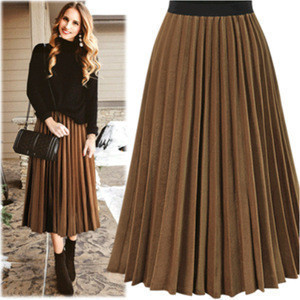 women formal skirt