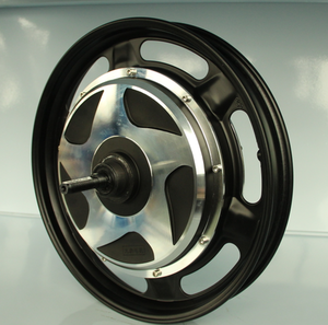 72v 1500w hub motor