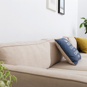 Gold Supplier Cheap Latest Designs L Shaped Sofa Gold Supplier