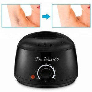Hair Removal Electric Portable Wax Warmer Big Pot Tradewheel