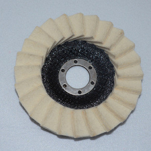 glass grinding disc