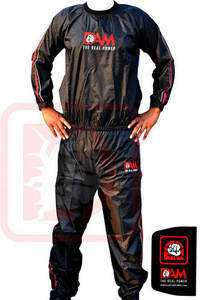 mma sweat suit