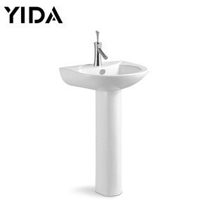 Import Nigeria Acqua Design Twyford Basin Pedestal Sink Bathroom With Toilet Set Wholesale Price From China Find Fob Prices Tradewheel Com The front wall supports the sink with its curved shape and covers up all pipes beneath. import nigeria acqua design twyford