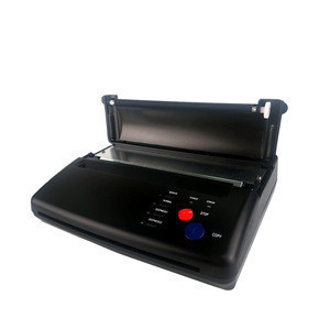 Import Ouliang Professional Tattoo Stencil Printer Tattoo Thermal Transfer Printing Machine From China Find Fob Prices Tradewheel Com