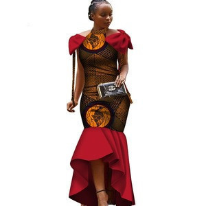 plus african clothing