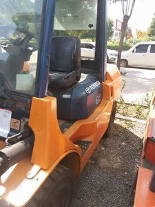 Used Forklift Toyota 4 5ton Toyota Fd30 Fd50 Fd45 Fd70 Fd100 Japan Original Diesel Pallet Truck For Sale At Low Price Used Forklift Toyota 4 5ton Toyota Fd30 Fd50 Fd45 Fd70 Fd100 Japan Original Diesel Pallet Truck For Sale At Low
