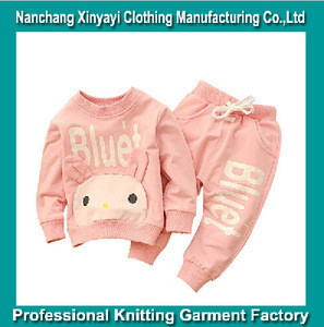 Wholesale Baby Clothes High Quality Children Clothing Tradewheel