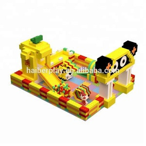 playground building blocks