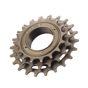 3 speed freewheel