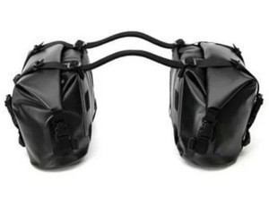 motorcycle pannier top bags