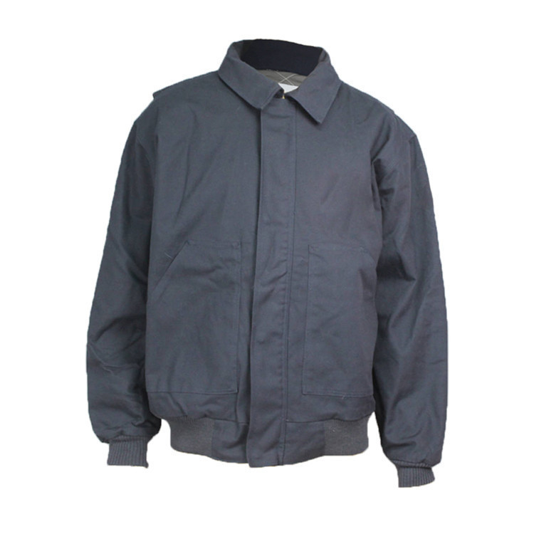 heavy duty winter work jacket