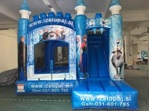 cheap bouncers for sale