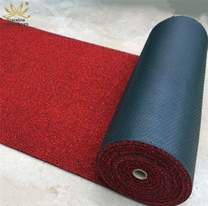 anti slip pvc mat