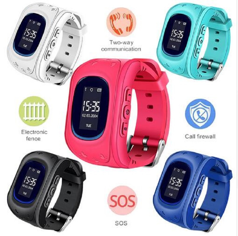 children's gps watch