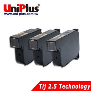 solvent ink cartridge