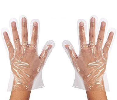 polyethylene gloves