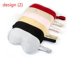 100 silk eye mask