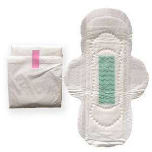 disposable sanitary pads