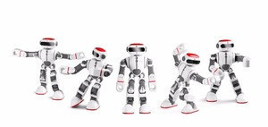 dobi robot price