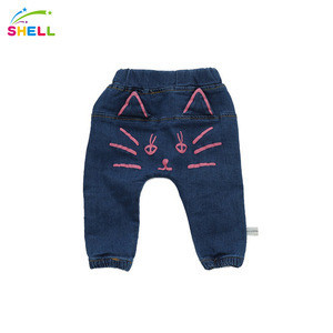 wholesale baby jeans
