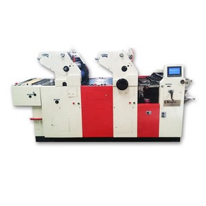 a3 offset printing machine