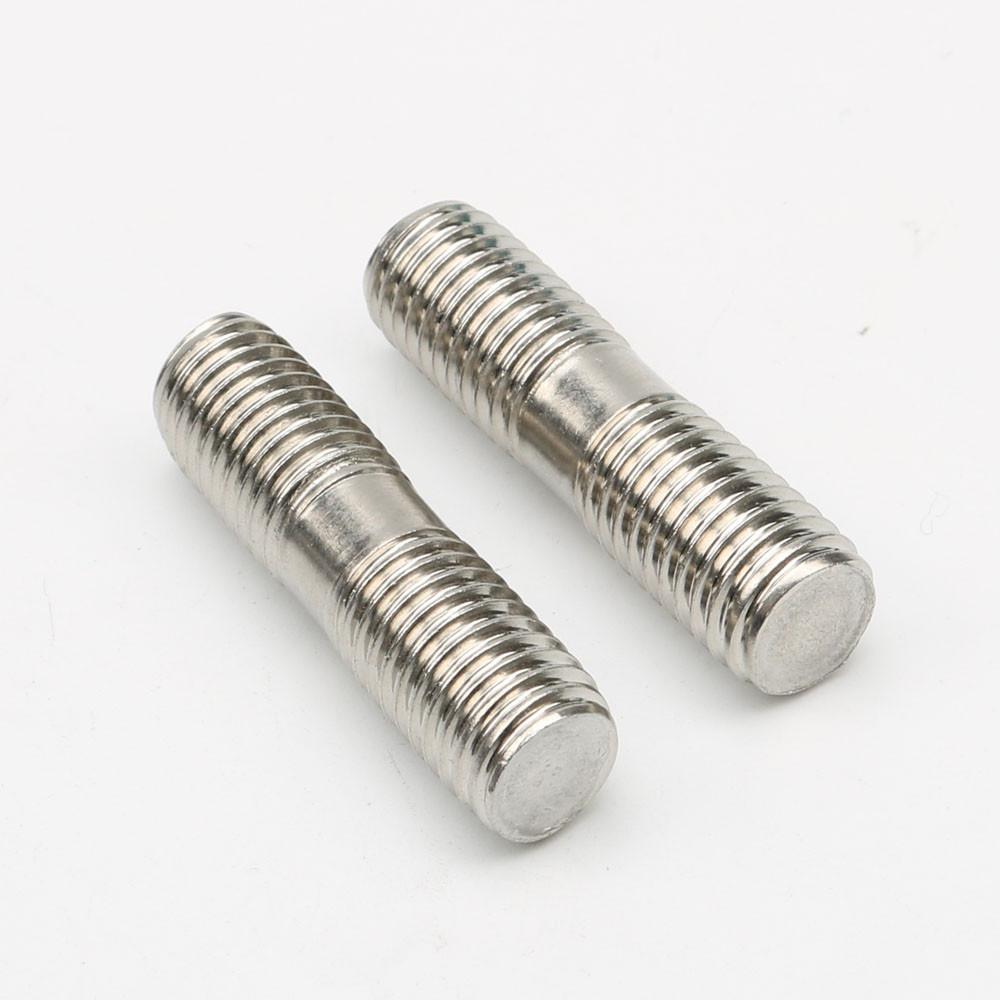 Grade 8.8 Headless Flexible Threaded Rod M6x1.5 Standard Size Stainless