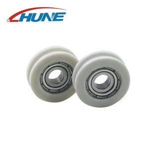 pulley wheel manufacturers