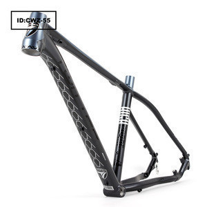 oem bike frame