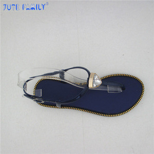 strappy beach sandals